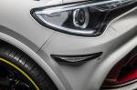 Alfa Romeo Stelvio Quadrifoglio Alfa Romeo Racing 2019 года